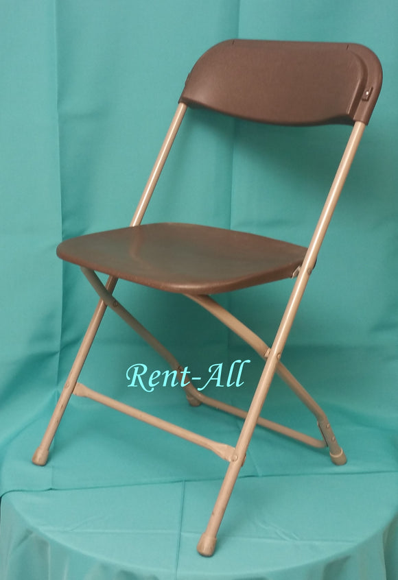 Brown Dining Chair