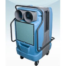 Dehumidifier/ Cooler