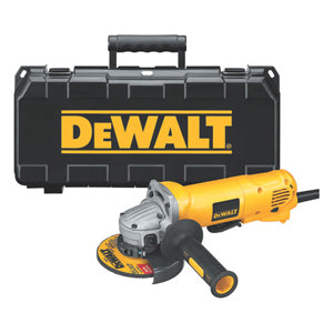 DeWalt 4-1/2