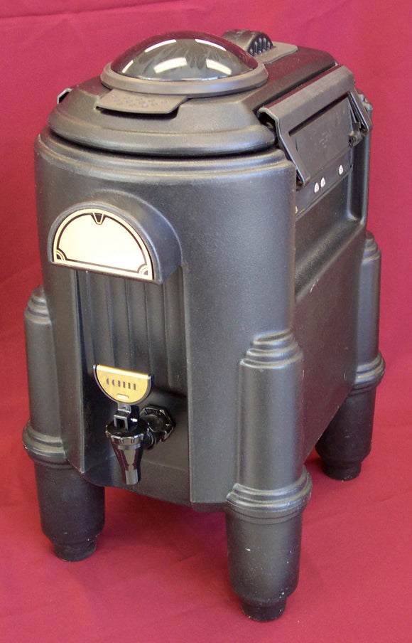 Coffee Dispenser Insulated 3 gal