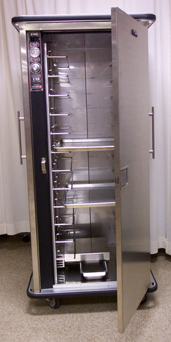 Warming Oven 71tall x 29wide x 31deep