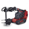 Toro Auger Drive