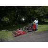 Toro Soil Cultivator mini skid loader attachment only