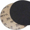 17 Polisher Abrasives Discs 36-grit