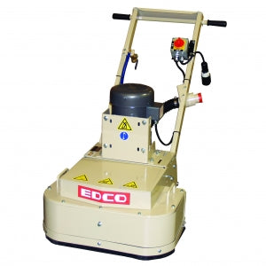 EDCO 2EC 1.5HP-60HZ Electric