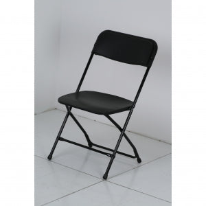 Black Dining Chair