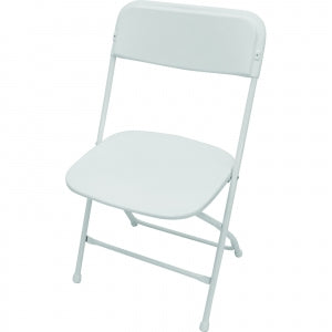 Wedding White Dining Chair