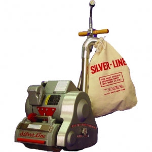 Essex Silver-line Hook & Loop Floor Sander