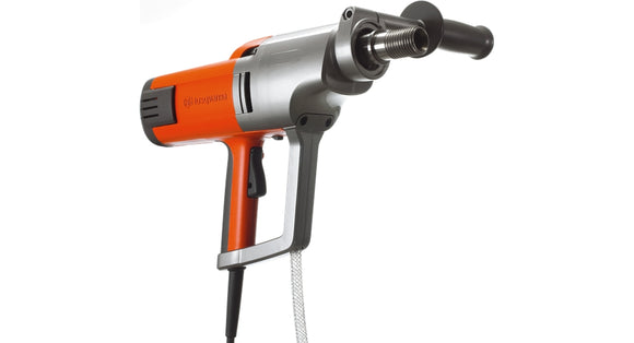 Hand-Held Core Drill