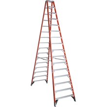 16' Step Ladder