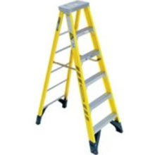 6' Step Ladder