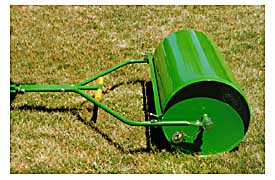 350lb Lawn Roller