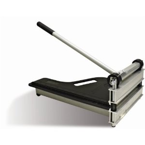 Manual Shear