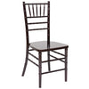 PRE Mahogany Chiavari Chair