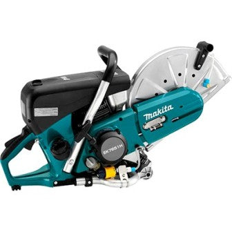 14 Makita Gas Power Cutter / Cutoff Saw