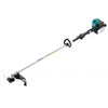 Makita Straight Shaft String Trimmer