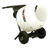 3 Cubic Ft Electric Concrete Mixer