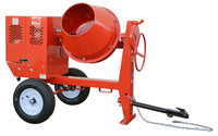 Cement Mixer, 6CF