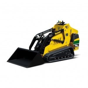 Vermeer Mini Loader