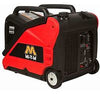 Generator, 3000 watt inverter