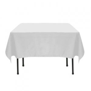 TABLECLOTH 72X72