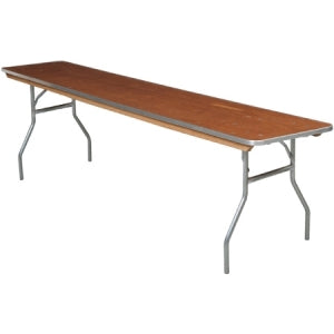 8' Conference Table