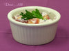 Eggshell Ramekin 6 oz.