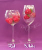 Glassware White Wine 12 oz.