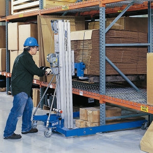 Genie Material Lift